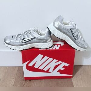 🔥 NIKE P-6000 – Size 7Y (Fits Women’s 8.5)